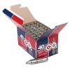 Crosman Powerlet 12g CO2 Cartridges 40 Count
