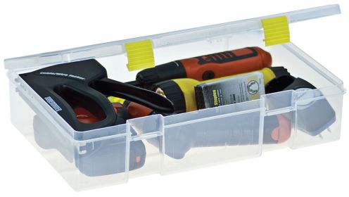 Frabill Prolatch Open-Compartment Stowaway Deep