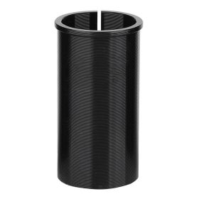Aluminum Alloy Bike Road Bicycle Seat Post Tube Adapter 27.2mm to 30.4mm
