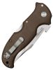 Cold Steel Bush Ranger - 3.5" CPM-S35VN Blade
