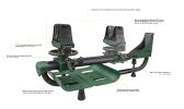 Caldwell Lead Sled DFT 2