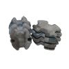 Limb Saver Super Quad Split Limb Dampener - 2 Pack Camo
