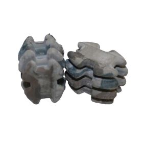 Limb Saver Super Quad Split Limb Dampener - 2 Pack Camo