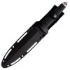 Cold Steel San Mai Tai Pan 7.5" Fixed Blade