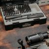 Wheeler Professional Gunsmithing Screwdriver Set (89 Piece)