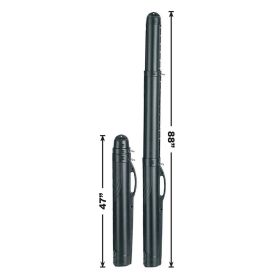 Plano Guide Seriesâ„¢ Telescoping Airliner Rod Tube