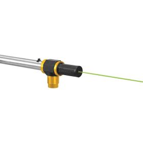 Wheeler Engineering Professional Laser Bore Sighter Green