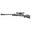 Gamo Whisper Fusion Mach-1 .177cal IGT Powered Air Rifle with Scope