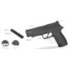 Gamo P-430 .177cal CO2 Powered Pellet/BB Pistol - Clamshell