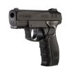 Gamo GP-20 CO2 Powered Semi-Automatic Combat BB Air Pistol