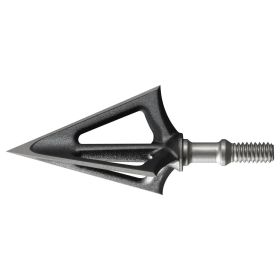 G5 Outdoors Montec Crossbow Fixed Broadhead â€“ 100 Grain (3-Pack)
