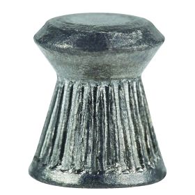 Gamo Match Flat Nose Pellets 0.22cal w/250 Count