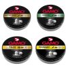 Gamo .22cal Assorted Pellet Combo Pack (950 Count)