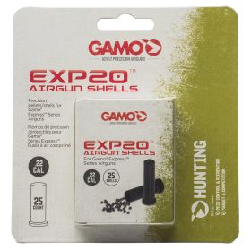 Gamo VIPER AND SHADOW EXPRESS SHOT SHELL AMMO 25 per pack
