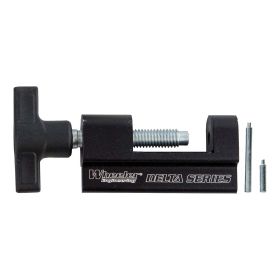 Wheeler Delta Series AR Trigger Guard Install Tool