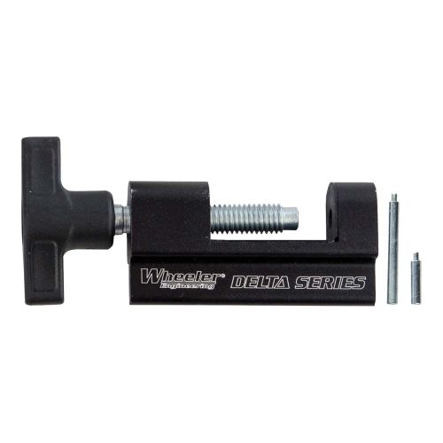 Wheeler Delta Series AR Trigger Guard Install Tool