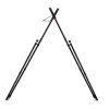 BOG Dead Silent Standing Shooting Sticks