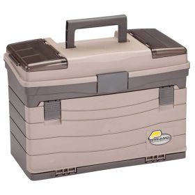 Plano Guide Seriesâ„¢ 4-Drawer Tackle Box
