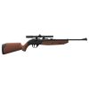 Crosman 760 Pumpmaster Pump .177cal BB/Pellet Air Rifle with Shooting Kit