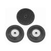 Caldwell BR Feet - Set of 3