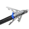 G5 DEADMEAT V2 3 BLADE 100GR