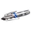 G5 Outdoors Deadmeat Crossbow Broadhead - 100 Grain (3-Pack Plus Fixed Practice Tip)