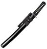 Cold Steel 88BT O Tanto Warrior Series Wood Scabbard