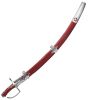 Cold Steel 88RPS Polish Saber