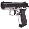 Daisy Model 5501 .177cal CO2 Powered Semi-Automatic Blowback Action BB Pistol