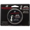 Daisy .177 Cal. Flat Lead Pellets (500 Count)