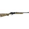 Daisy Powerline Model 35 .177cal Multi-Pump Pneumatic BB/Pellet Rifle â€“ Camo