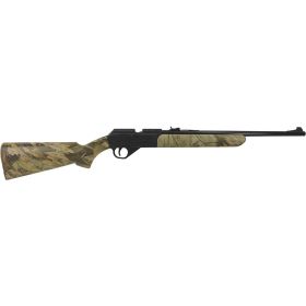 Daisy Powerline Model 35 .177cal Multi-Pump Pneumatic BB/Pellet Rifle â€“ Camo