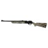 Daisy Powerline Model 35 .177cal Multi-Pump Pneumatic BB/Pellet Rifle â€“ Camo