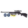 Daisy PowerLine Model 880 .177cal Multi-Pump BB/Pellet Rifle Kit