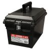 MTM Ammo Can for Bulk Ammo Forest Green