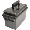 MTM Ammo Can 50 Caliber Black