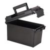MTM Ammo Can 50 Caliber Black
