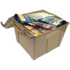 MTM Ammo Crate Utility Box-Dark Earth