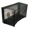 CROSMAN Auto Reset Target Resetting target - no batteries required