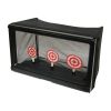 CROSMAN Auto Reset Target Resetting target - no batteries required
