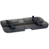 MTM Case Gard Arrow Plus Case (Clear Smoke)