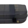 MTM Case Gard Arrow Plus Case (Clear Smoke)