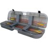 MTM Case Gard Arrow Plus Case (Clear Smoke)