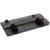 MTM Case Gard 12 Crossbolt Case (Clear Smoke)