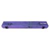 MTM Case Gard Ultra Compact Arrow Case - Purple Camo