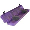 MTM Case Gard Ultra Compact Arrow Case - Purple Camo