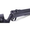 Benjamin Marauder (Black) pre-charged pneumatic  Powered Multi-Shot Bolt-Action Hunting .22