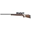 Benjamin Trail XL Magnum .177cal Nitro Piston Powered Pellet Air Rifle with 3-9x40mm Scope