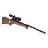 Benjamin Trail XL Magnum .177cal Nitro Piston Powered Pellet Air Rifle with 3-9x40mm Scope