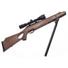 Benjamin Trail XL Magnum .177cal Nitro Piston Powered Pellet Air Rifle with 3-9x40mm Scope